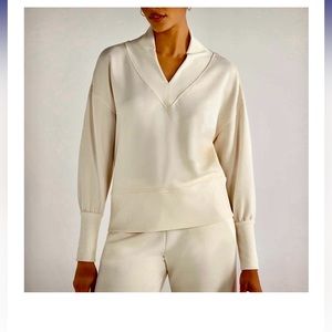 🩵Scoop Scuba  lounge set🩵